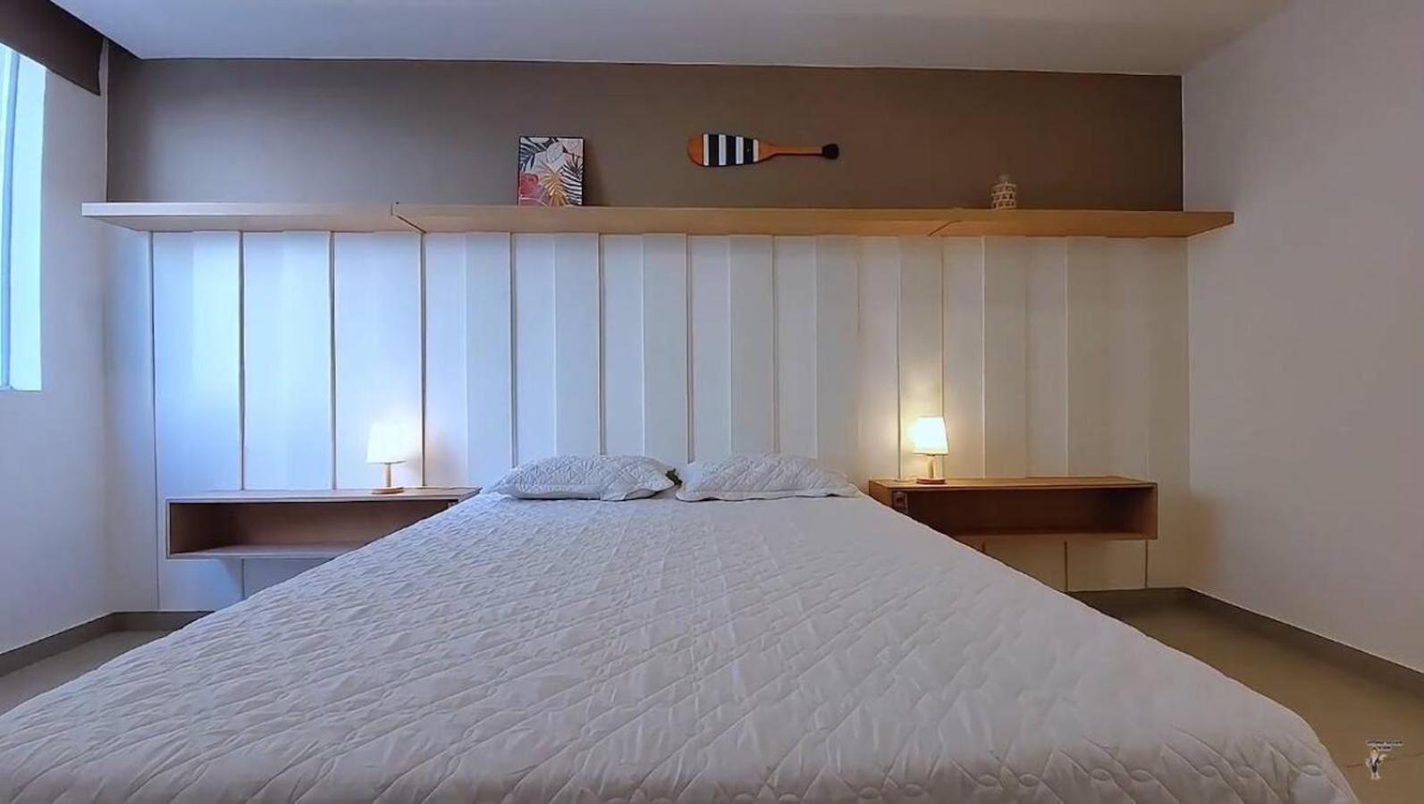 Apartamento Casa Carioca Copacabana Posto 6 Río de Janeiro