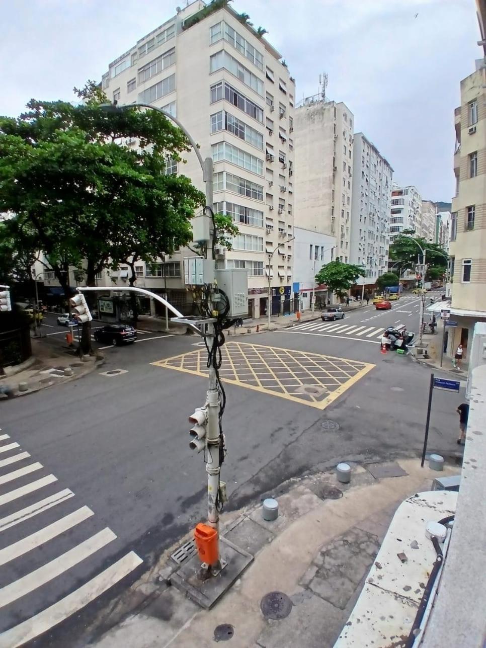 Casa Carioca Copacabana Posto 6 Río de Janeiro