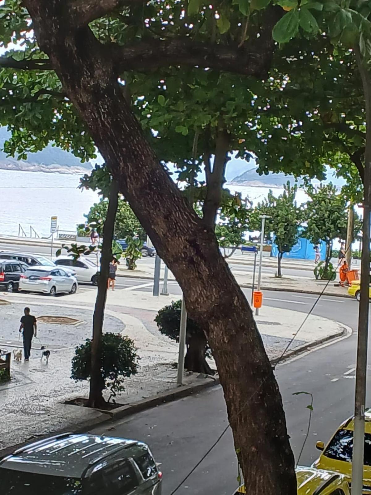 Apartamento Casa Carioca Copacabana Posto 6 Río de Janeiro