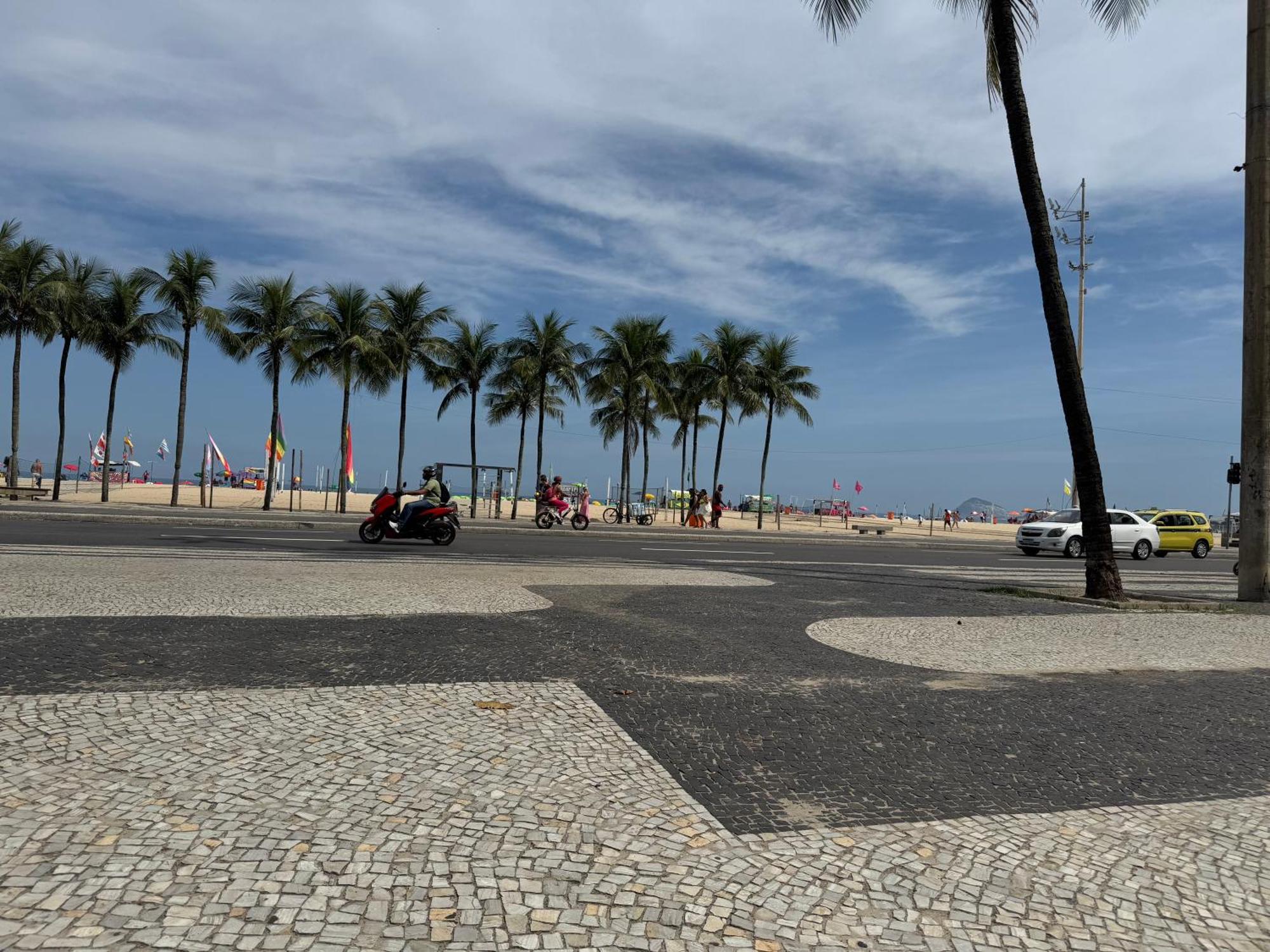 Casa Carioca Copacabana Posto 6 Río de Janeiro